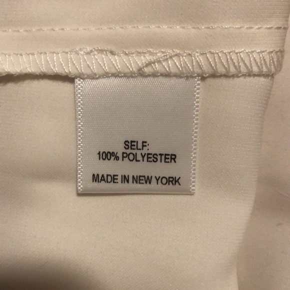 Of Mercer Morris Sleeveless Top - Picture 5 of 6